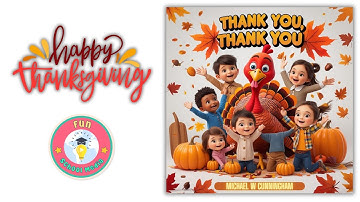 Thank You, Thank You (Thanksgiving)