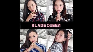 Blackpink - 뚜두뚜두 Ddu-Du Ddu-Du Mv By Blade Queen