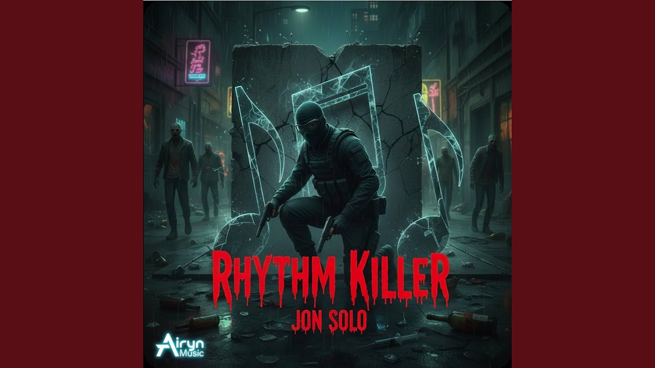 Rhythm Killer