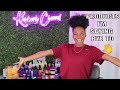 Natural Hair Products I Don't Want No Mo...