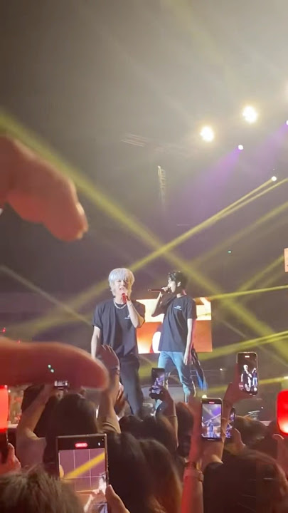 Song Yunhyeong, why? 😭 #iKON #ikonic #yunhyeong #song #kpop #concert