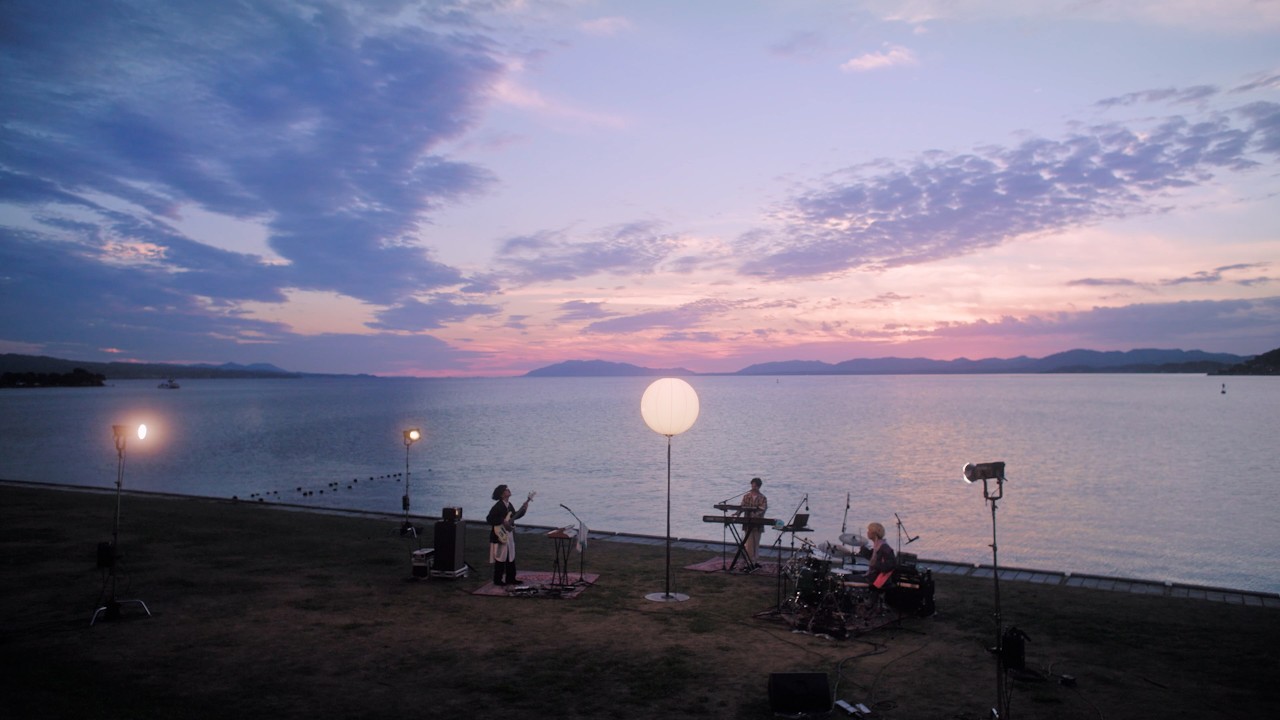 Omoinotake New Album 