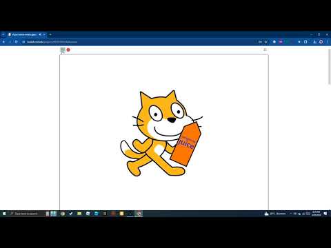 Scratch (if you wanna drink a juice) | Made by randomscratcher_lol