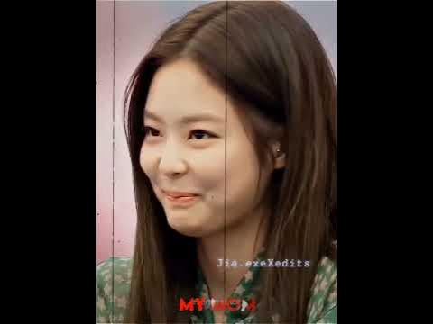 Jennie X Ning Ning #aespa #blackpink #kpop - YouTube