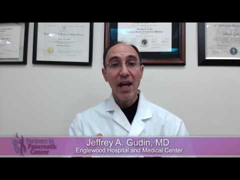Which is the best pain management strategy for patients with pancreatic cancer?