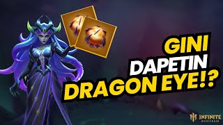 Tips & Guide Cara Farm Dragon Eye!! - Infinite Magicraid screenshot 3