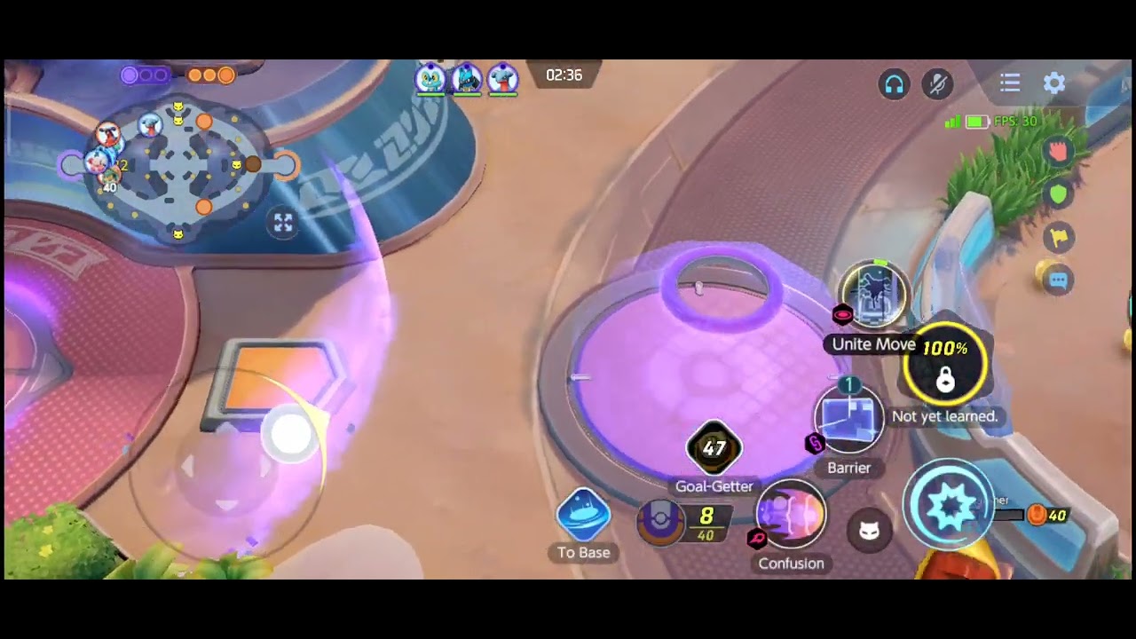 THE NEW GLITCH MADE ME INVISIBLE.