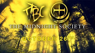 The Midnight Society - EP Sampler