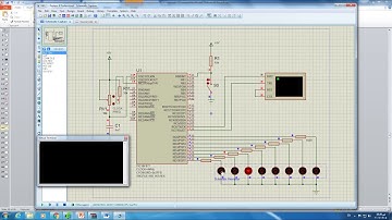 PIC16F877A interrupts - RB0 Example 2