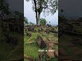 The Pentagonal Code: Why the Number 5 Rules Gunung Padang