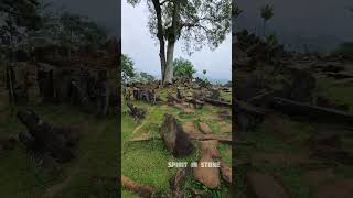 The Pentagonal Code: Why the Number 5 Rules Gunung Padang