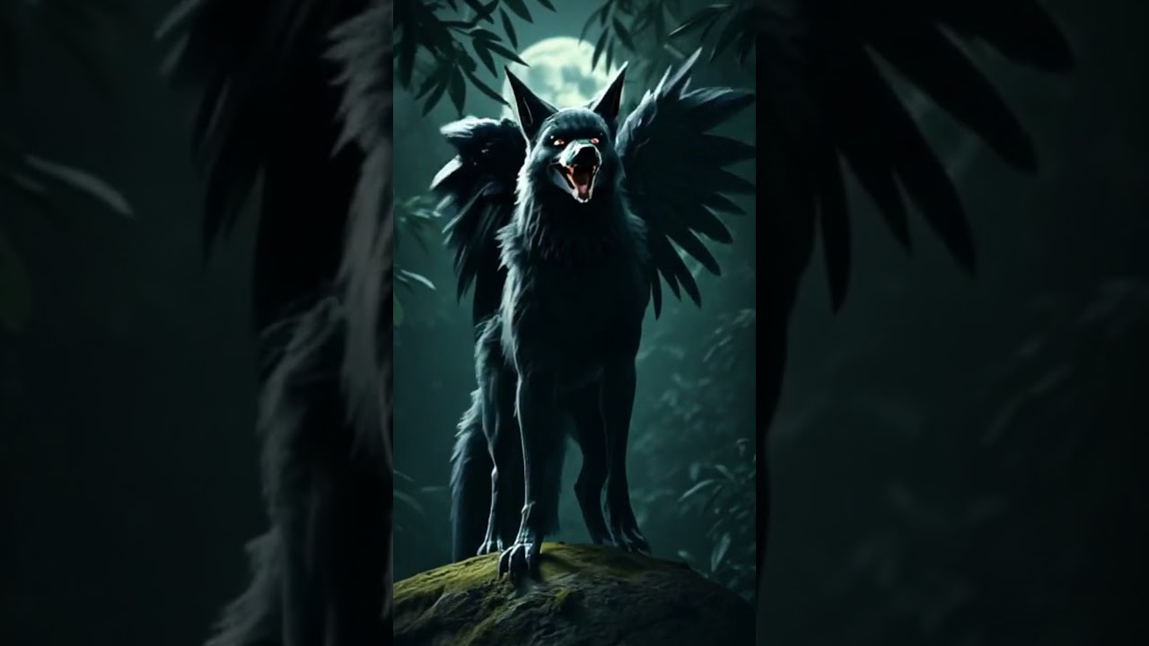 The Science of Hybrid Animal Creatures: Myths vs. Reality