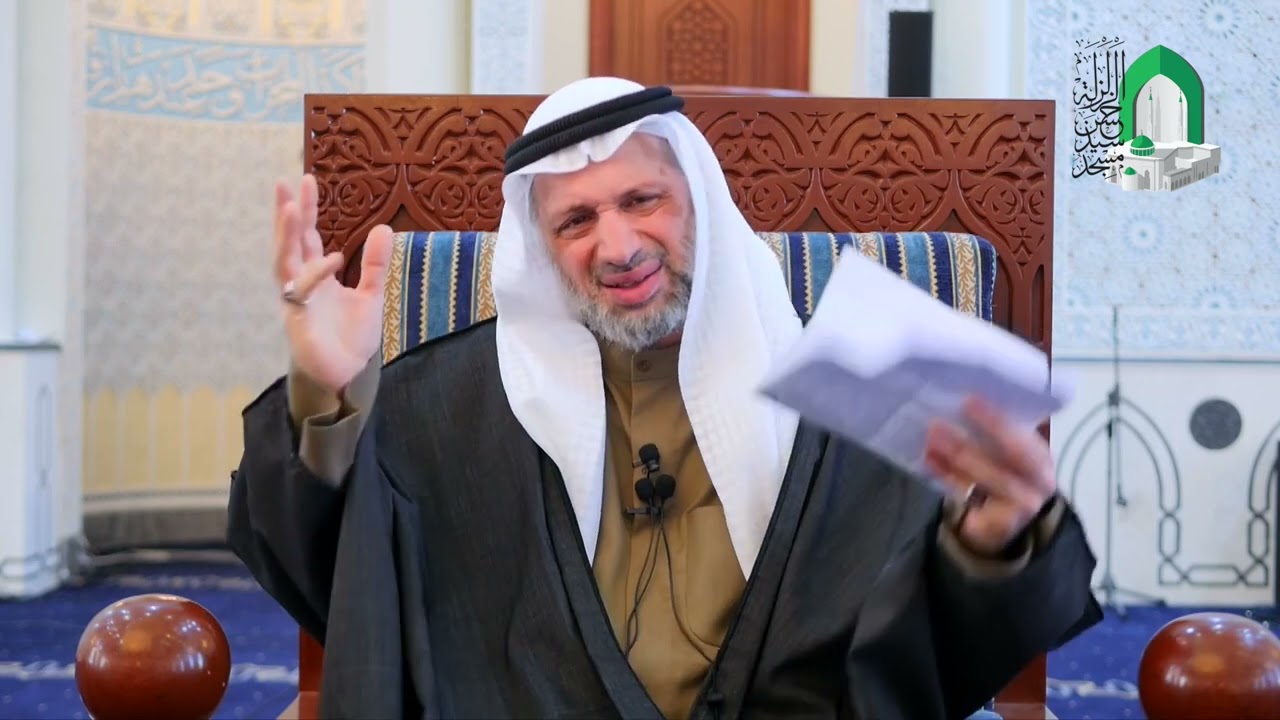 بعض أدلة السيطرة المهدوية على العالم نقلا وعقلا - سيد مصطفى الزلزلة