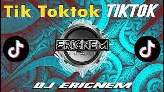 Tik TokTokTok Tiktok Viral | DiscoBudots | Dj Ericnem