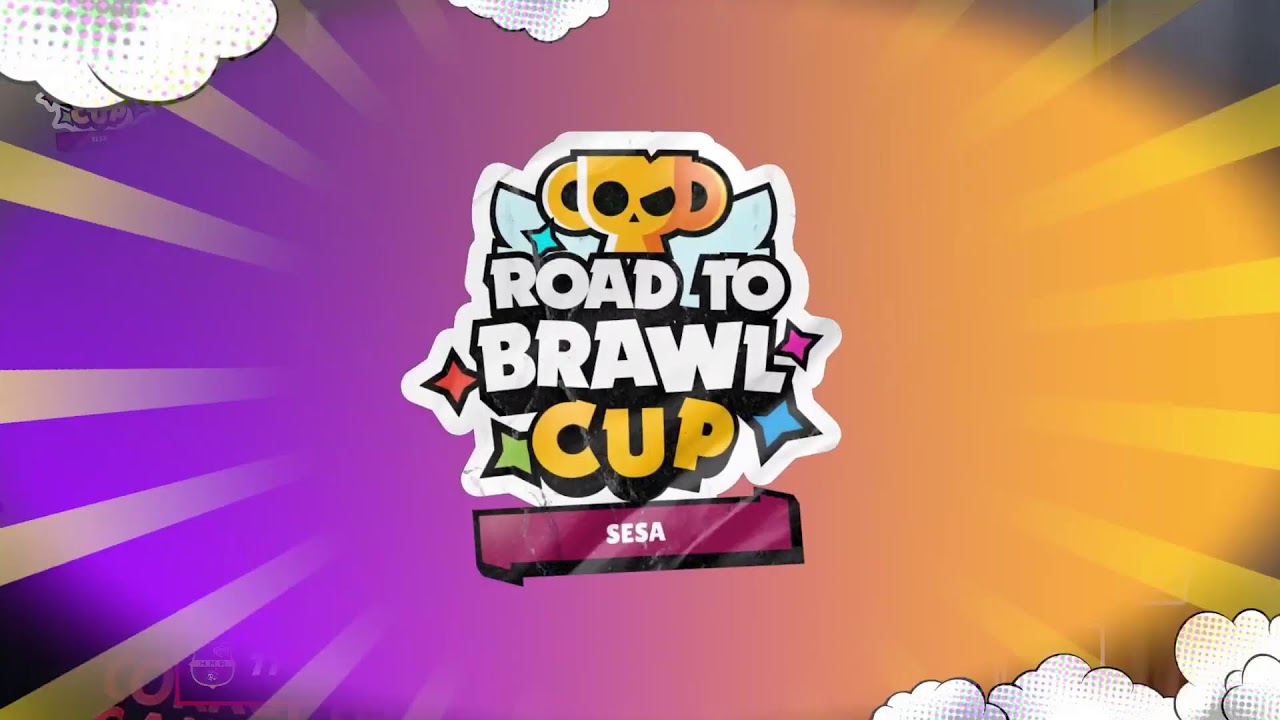 Road to Brawl Cup - SESA Decider Playoffs Day 1