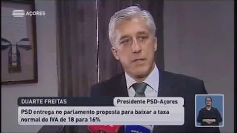 Duarte Freitas rene com Cmara de Comrcio e Indstri...