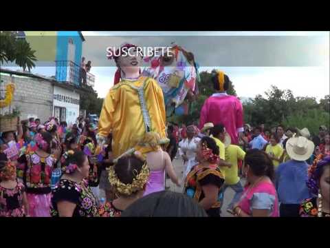 Nejapa De Madero 2013 Segunda parte - YouTube