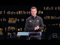 Joshua Seale Opening Address at Missional AI 2025