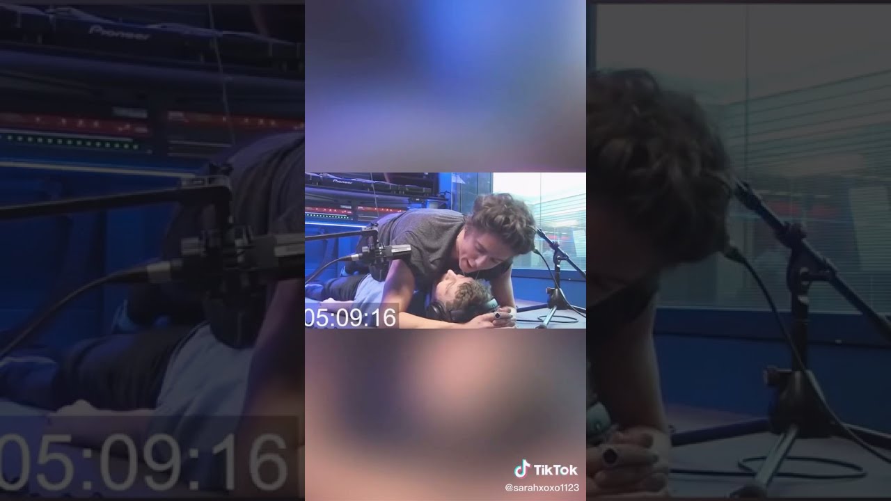 Brad Simpson Funny Moments - Filmed By: Dione Abobo (Official TikTok Video) YouTube DioneAboboVEVO❤