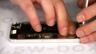 iPhone 5 Screen Repair