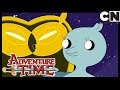 Adventure time  hoots  cartoon network