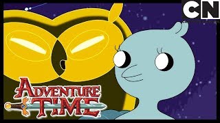 Adventure Time | Hoots | Cartoon Network