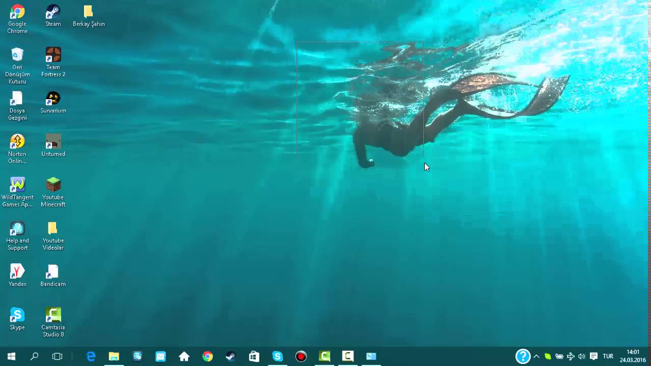 Windows 10 Pc hızlandırma (Programsız) - YouTube