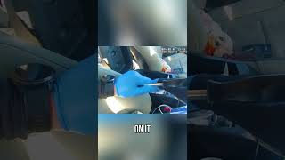 Massive Drug Bust: $65K Pills & Stolen Gun Found! #shorts