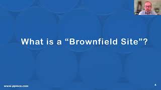 NEFRC Brownfields Webinar – Redevelopment and Partnership Opportunities in Northeast Florida