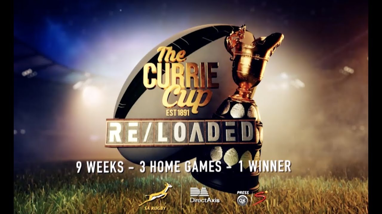 The 2019 Currie Cup