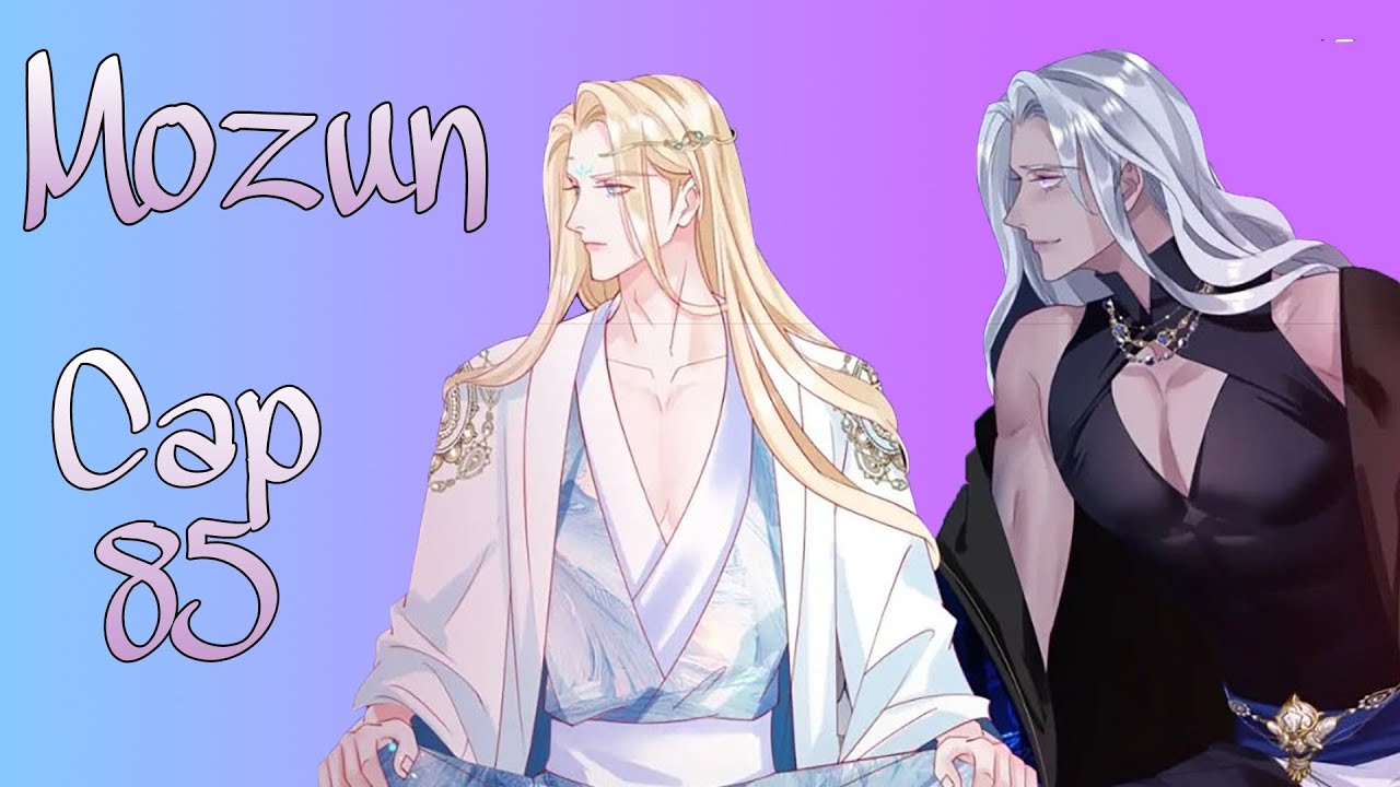 [Español] Mozun cap 85 Momentos!