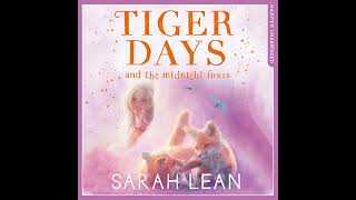 Midnight Foxes by Sarah Lean | Free Audiobook