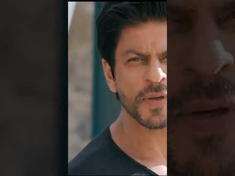 Shahrukh Khan Jab tak hai jaan WhatsApp Status