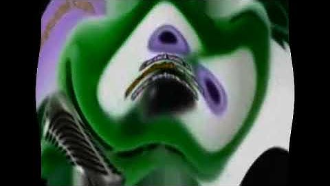 Klaskyklaskyklaskyklasky Gummy Bear in G Major 273 136+137 Version