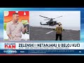 Susreti Trampa sa Netanjahuom i Zelenskim | Euronews aktuelno