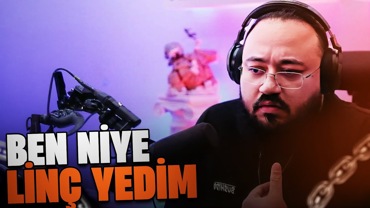 Jahrein, YasirAbi Linç'i Hakkında Konuşuyor