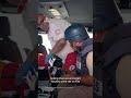 Israeli forces tear gas journalists reporting Nablus shootout