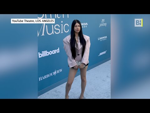 Anna premiata ai Billboard Women: “Grazie a tutte le donne”
