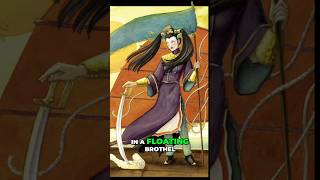 The Pirate Queen that Terrorized the South China Sea #history #shorts