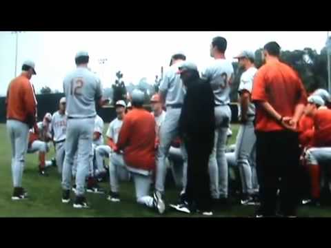 Former Texas coach Augie Garrido, NCAA baseball's all-time wins leader, dies at 79