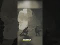 CAPCOM，how did you do that?#monsterhunterwilds #capcom #gaming#shorts