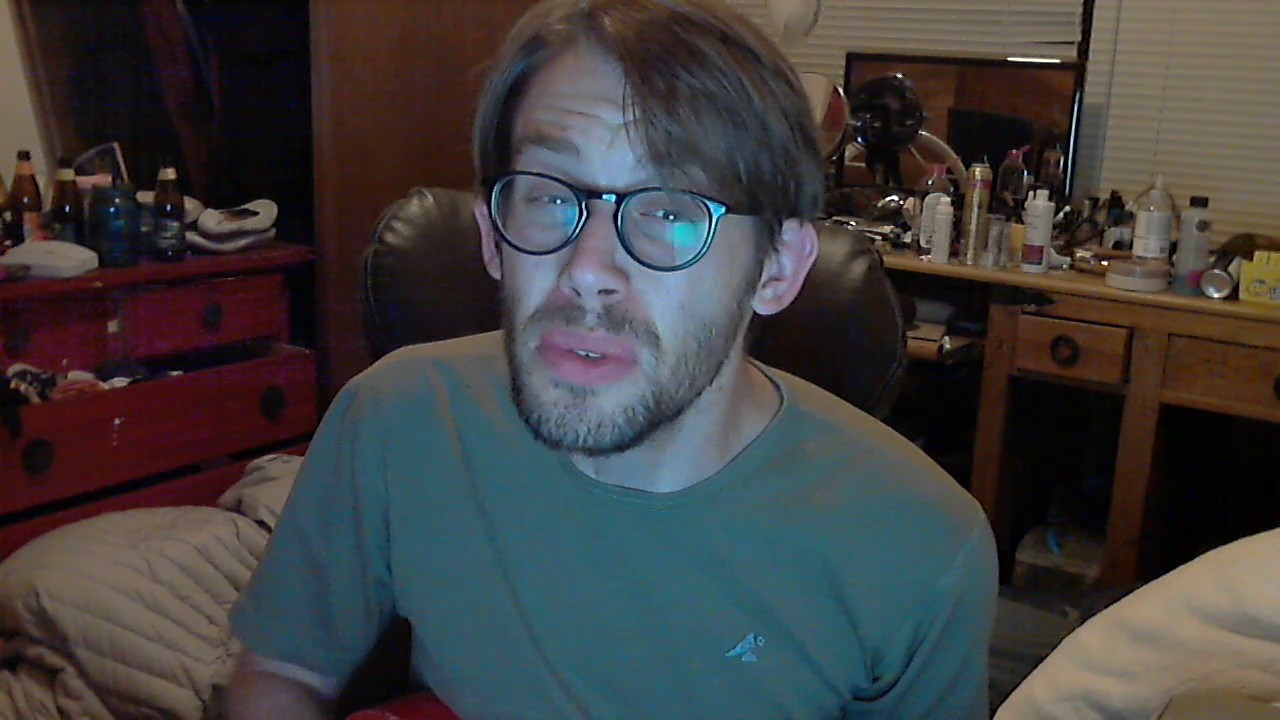 July 17, 2017 A New Beginning by Wolfie's Just Fine YouTube