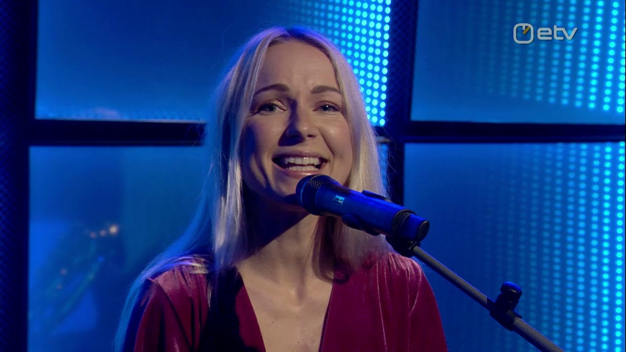 LENNA KUURMAA JA MÄRT AVANDI 