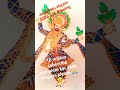Jay khatu shyam baba ji ki drawing ✍️#short video #viral video #viral #trending #@art_daksh #song 🙏😊