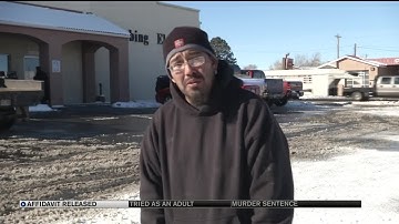 Loved ones coping with woman’s gruesome murder in Walsenburg