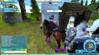 Secret Location: Mountain Druid Grove-SSO