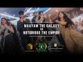 Mm30 ball dance battle maayam the galaxy vs the notorious empire  stories unboxed 4k