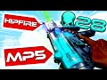 28 KILL SOLO WARZONE WIN! INSANE MP5 HIPFIRE BUILD! (Cod Warzone Gameplay)