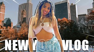 New York City Vlog