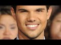 Hollywood Ya No Contrata A Taylor Lautner Y La Razón No Es Un Secreto